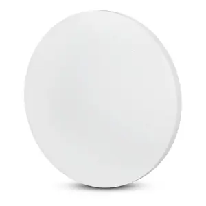Plafond V-TAC VT-8424 stars 24W LED IP20 CCT fi.350 3000-6400K 2600lm (SKU 217606) White