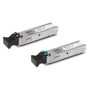 PLANET MGB-2GTLR20 moduł przekaźników sieciowych Swiatłowód SFP 1310 nm