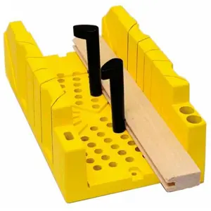 plastic cutter (without saw) 310x170x110mm