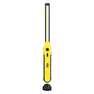 PLASTROL workshop flashlight LW-3B