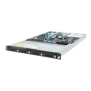 Platforma Gigabyte Rack (1U) AMD R133-C10-000-AAA2