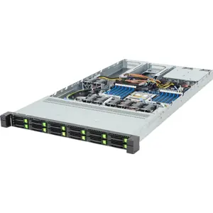 Platforma Gigabyte Rack (1U) AMD R163-ZG2-AAJ2