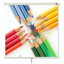 Mehaničko platno AVTEK Wall Standard 175 (175x175) zidno