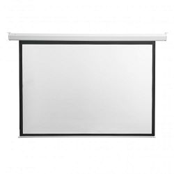 Platno za projektor SBOX PSA-4:3-120 / 240 X 180 cm