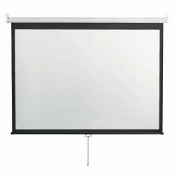 Platno za projektor SBOX PSM-4:3-100 / 200 x 150 cm