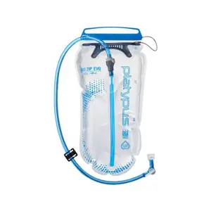 Platypus Big Zip EVO 2 L Hiking Hydration bottle system