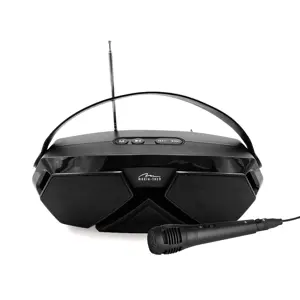 PlayBox Scout BT