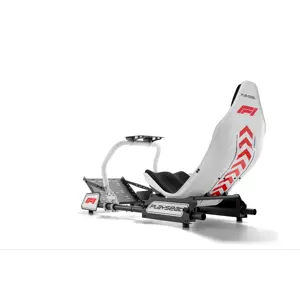 PLAYSEAT FORMULA INSTINCT F1 EDITION GAMING CHAIR
