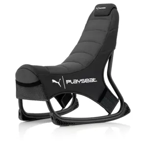 Playseat PUMA Active - gyngestol - sor