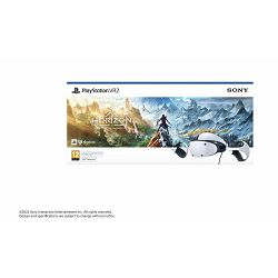 PlayStation VR2 + Horizon Call of Mountain VCH