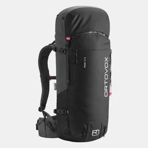 Plecak damski Ortovox Peak 32 S - black raven