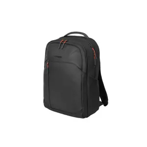 PLECAK DO LAPTOPA GENESIS PALLAD 480 CZARNY 16" 18L