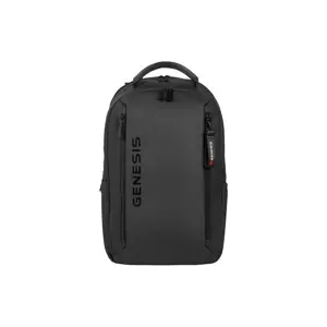 PLECAK DO LAPTOPA GENESIS PALLAD 510 CZARNY 17,3"