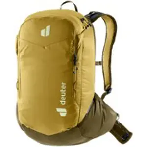 Plecak rowerowy Deuter Attack 20 - nori/kelp