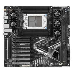 Matična ploča ASROCK WRX90 WS EVO