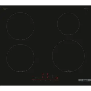 Płyta indukcyjna BOSCH PUE611HC1E