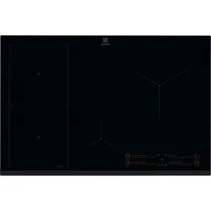 Płyta indukcyjna ELECTROLUX EIS82453