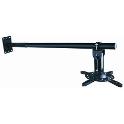 Zidni nosač za projektor SBOX PM-300-3.0 (nagib 30°, okret 360°)