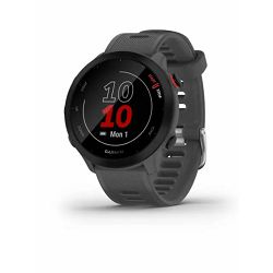Pametni sat GARMIN Forerunner 55, Monterra Grey, 010-02562-13 