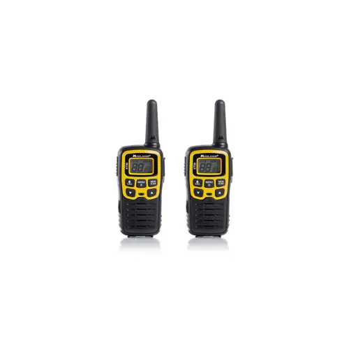Ručni radio uređaj MIDLAND XT50 (8011869203121)