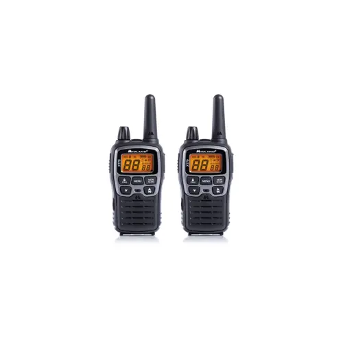 Ručni radio MIDLAND XT70 (8011869197208)