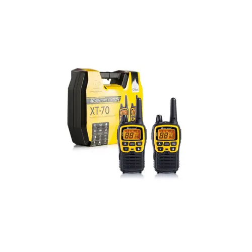 Ručni radio uređaj MIDLAND XT70 (8011869197215)