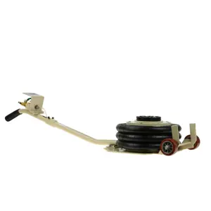 Pneumatic Jack 3.5T Snowman / GEKO