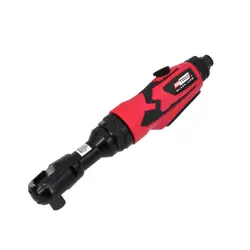 Pneumatski zglobni ključ AWTOOLS 1/2" BL (crna boja)