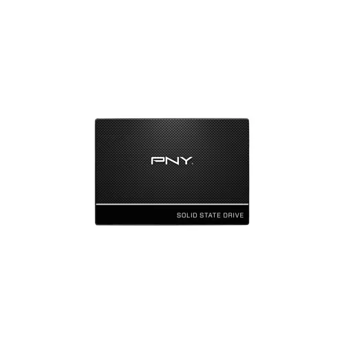 SSD Disk PNY CS900 (2TB, SATA 6 Gb/s, 7 pin)