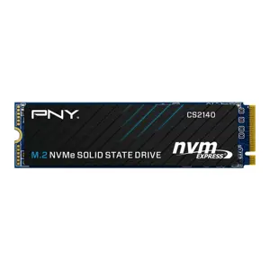 PNY M280CS2140-500-CL internal solid state drive 500 GB M.2 PCI Express 4.0 NVMe