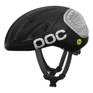 POC Amidal Black