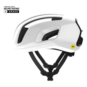 POC Cytal White