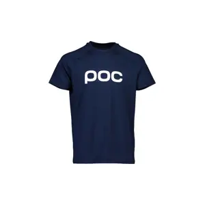 POC Men's Reform Enduro Biking Shirt - Navy