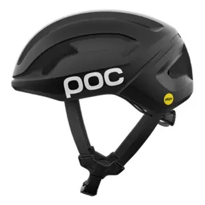 POC Omne Air MIPS Black
