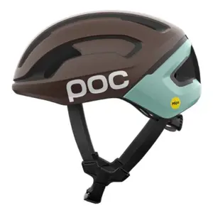 POC Omne Air MIPS Brown, Teal