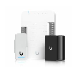 Početni komplet za kontrolu pristupa Ubiquiti UniFi G2 UBIQUITI (810084691670)