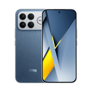 POCO F8 ULTRA pametni telefon 16/512GB,moder