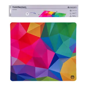 Podkładka pod mysz ENDORFY Crystal Spectrum L
