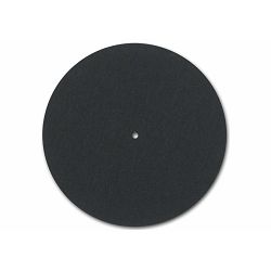 Podloga od filca za gramofon PRO-JECT FELT, ST crni