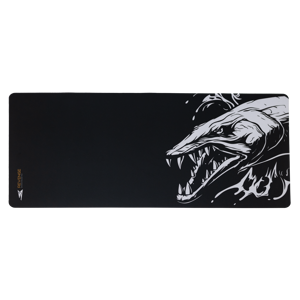 Podloga za miš BARACUDA BGMP-031 REVENGE 750x350 crna