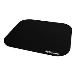 Podloga za miš FELLOWES PREMIUM crna