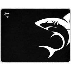 Podloga za miš WHITE SHARK 400x300x3 MP-1966 - SHARK L