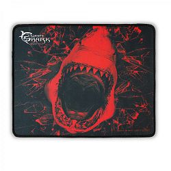 Podloga za miš WHITE SHARK GMP-1699 SKYWALKER 320x250mm