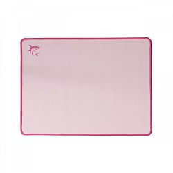 Podloga za miš WHITE SHARK MP-2100 LOTUS pink