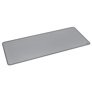Podloga za stol LOGITECH Desk Mat Studio, siva