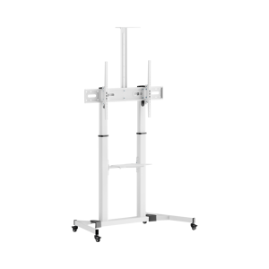 PODNI MOBILNI STALAK SBOX FS-3610 BIJELI