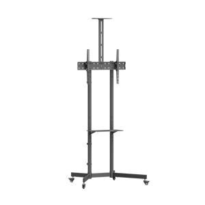 PODNI MOBILNI STALAK SBOX FS-401-2
