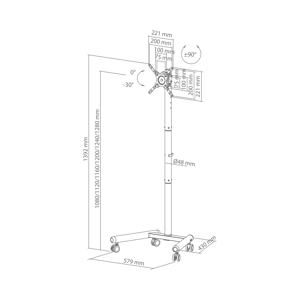 podni-mobilni-stalak-sbox-fs-622-1350-do-20kg-mat-crni-26833-111491rn.webp