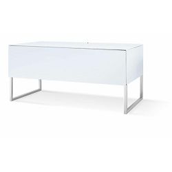 Podni stalak za TV NORSTONE KHALM bijeli 1000 mm