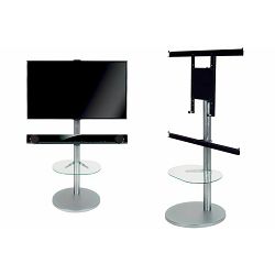 Podni stalak za TV NORSTONE TIBLEN SB 450 mm